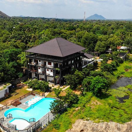 Sigiriya Kingdom Gate Dambulla Hotel Exterior photo